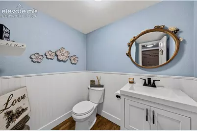 5172 Iron Horse Trail, Colorado Springs, CO 80917 - Photo 14