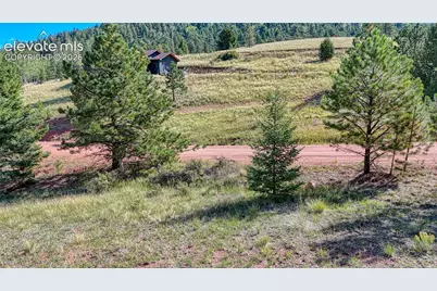 1232 Monarch Drive, Cripple Creek, CO 80813 - Photo 24