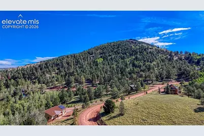 1232 Monarch Drive, Cripple Creek, CO 80813 - Photo 8