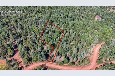 1232 Monarch Drive, Cripple Creek, CO 80813 - Photo 2