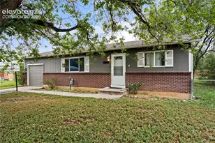 1120 Maxwell St, Colorado Springs, CO 80906 - Photo 1
