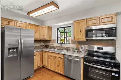 215 Twain Court, Colorado Springs, CO 80916 - Photo 12