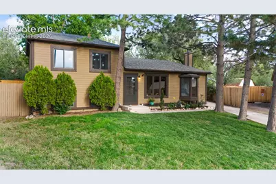 215 Twain Court, Colorado Springs, CO 80916 - Photo 1