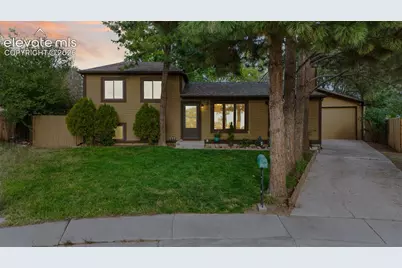 215 Twain Court, Colorado Springs, CO 80916 - Photo 40