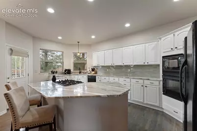15390 Copperfield Drive, Colorado Springs, CO 80921 - Photo 16