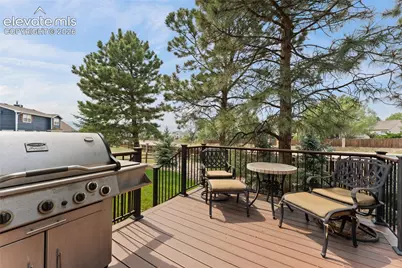 15390 Copperfield Drive, Colorado Springs, CO 80921 - Photo 40