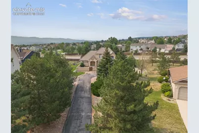 15390 Copperfield Drive, Colorado Springs, CO 80921 - Photo 4