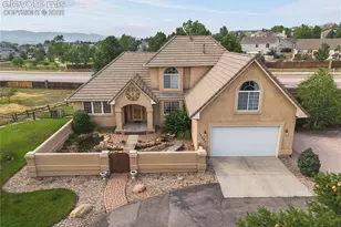 15390 Copperfield Dr, Colorado Springs, CO 80921 - Photo 2
