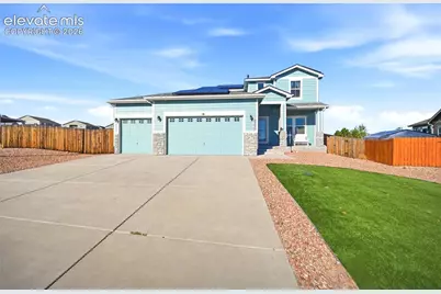 10307 Moorcroft Drive, Peyton, CO 80831 - Photo 2