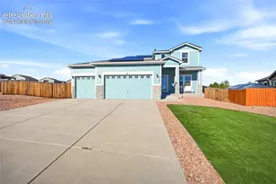 10307 Moorcroft Dr, Peyton, CO 80831 - Photo 2
