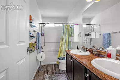 6538 Fowler Drive, Colorado Springs, CO 80923 - Photo 16