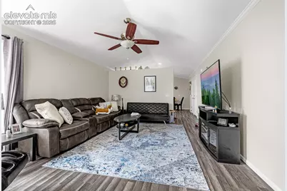 6538 Fowler Drive, Colorado Springs, CO 80923 - Photo 4