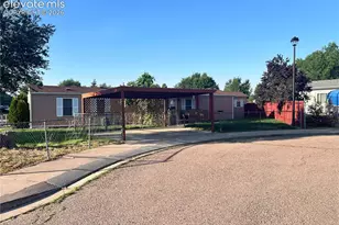933 Desert Cir, Fountain, CO 80817 - Photo 1