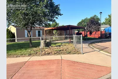 933 Desert Circle, Fountain, CO 80817 - Photo 2