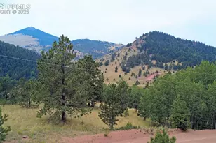 726 Copper Mountain Dr, Cripple Creek, CO 80813 - Photo 1