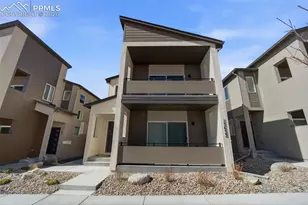 13633 Flurry Hts, Colorado Springs, CO 80921 - Photo 2