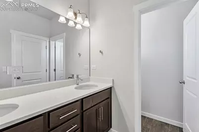 13633 Flurry Heights, Colorado Springs, CO 80921 - Photo 16