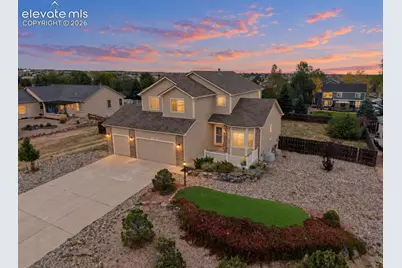 11213 Palmers Green Drive, Peyton, CO 80831 - Photo 2