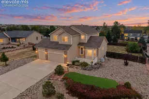 11213 Palmers Green Dr, Peyton, CO 80831 - Photo 2