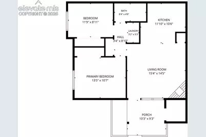 4371 Hunting Meadows Circle, Colorado Springs, CO 80916 - Photo 22