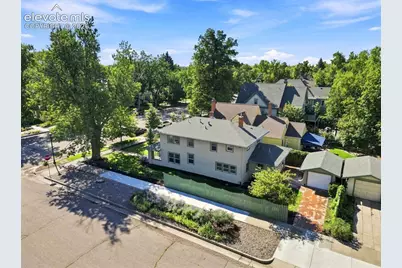 1432 N Tejon Street, Colorado Springs, CO 80907 - Photo 2