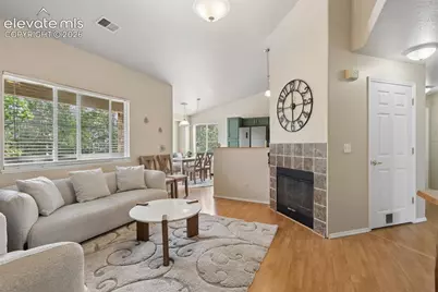 3850 Strawberry Field Grove #F, Colorado Springs, CO 80906 - Photo 4