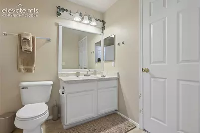3850 Strawberry Field Grove #F, Colorado Springs, CO 80906 - Photo 22