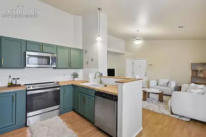3850 Strawberry Field Grove #F, Colorado Springs, CO 80906 - Photo 10