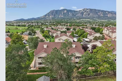 3850 Strawberry Field Grove #F, Colorado Springs, CO 80906 - Photo 2