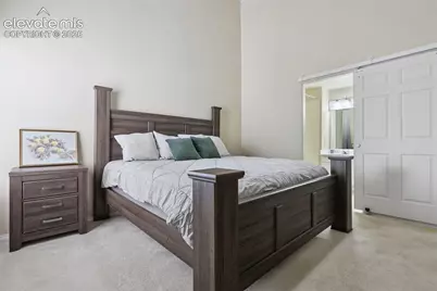 3850 Strawberry Field Grove #F, Colorado Springs, CO 80906 - Photo 14