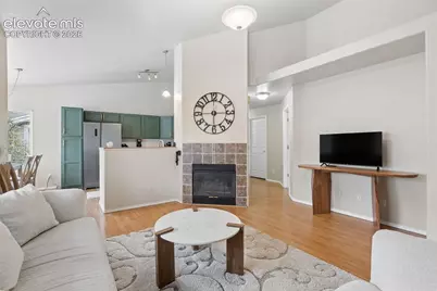 3850 Strawberry Field Grove #F, Colorado Springs, CO 80906 - Photo 6