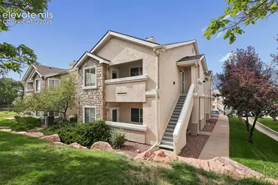 3850 Strawberry Field Grove #F, Colorado Springs, CO 80906 - Photo 1