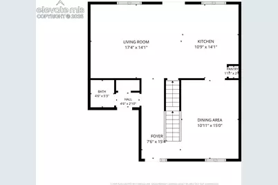 6607 Lamine Drive, Colorado Springs, CO 80925 - Photo 42