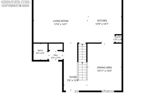 6607 Lamine Dr, Colorado Springs, CO 80925 - Photo 42