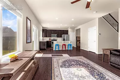 6607 Lamine Drive, Colorado Springs, CO 80925 - Photo 8