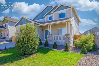 6607 Lamine Drive, Colorado Springs, CO 80925 - Photo 2