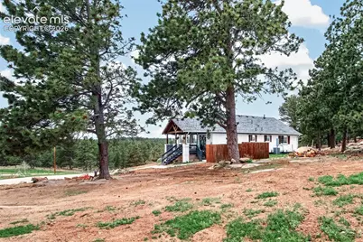 22991 Deer Trail, Elbert, CO 80106 - Photo 4