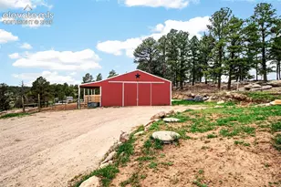 22991 Deer Trail, Elbert, CO 80106 - Photo 38