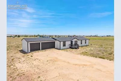 1385 Antelope Drive, Calhan, CO 80808 - Photo 6