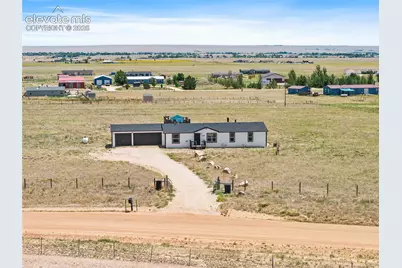 1385 Antelope Drive, Calhan, CO 80808 - Photo 8