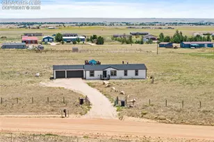 1385 Antelope Dr, Calhan, CO 80808 - Photo 8