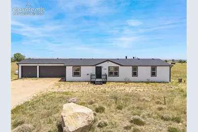 1385 Antelope Drive, Calhan, CO 80808 - Photo 2
