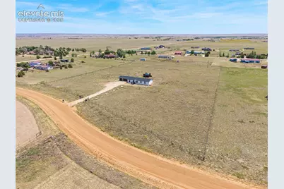 1385 Antelope Drive, Calhan, CO 80808 - Photo 38