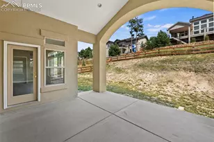 16445 Mountain Glory Dr, Monument, CO 80132 - Photo 44