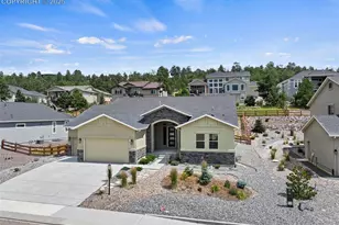 16445 Mountain Glory Dr, Monument, CO 80132 - Photo 6