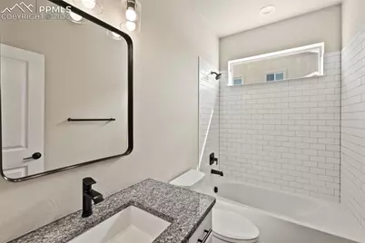 16445 Mountain Glory Drive, Monument, CO 80132 - Photo 10