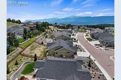 16445 Mountain Glory Drive, Monument, CO 80132 - Photo 46