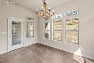 16445 Mountain Glory Drive, Monument, CO 80132 - Photo 12