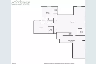 16445 Mountain Glory Drive, Monument, CO 80132 - Photo 48