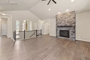 16445 Mountain Glory Dr, Monument, CO 80132 - Photo 14